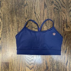 Alpha Forward sportsbra